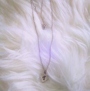 🌹 New Arrival 🌹 Ladies/Girls Initial Necklace